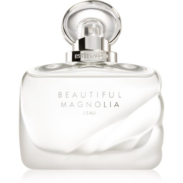 Estée Lauder Beautiful Magnolia L´Eau тоалетна вода за жени 50 мл. на ниска цена