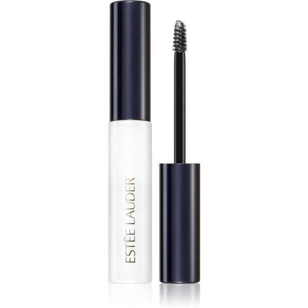 Estée Lauder Brow Now Stay-in-Place Brow Gel прозрачен фиксиращ гел за вежди 1.7 мл.