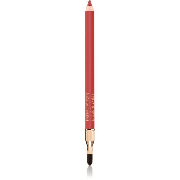 Estée Lauder Double Wear 24H Stay-in-Place Lip Liner дълготраен молив за устни цвят Coral 1