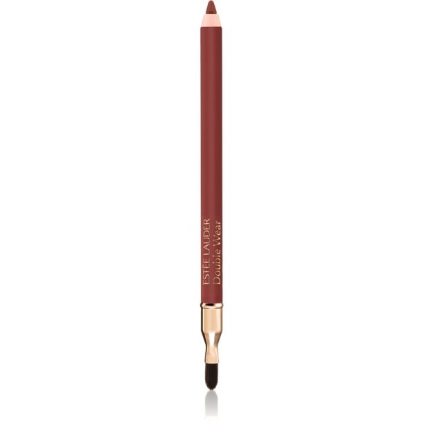 Estée Lauder Double Wear 24H Stay-in-Place Lip Liner дълготраен молив за устни цвят Fragile Ego 1