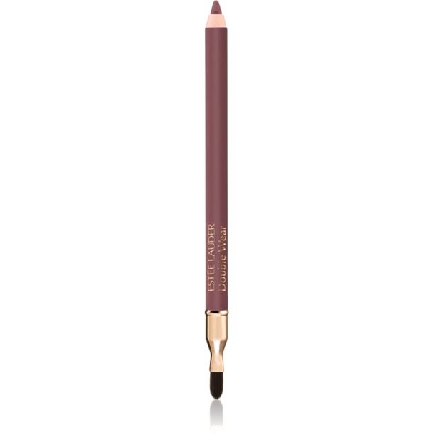 Estée Lauder Double Wear 24H Stay-in-Place Lip Liner дълготраен молив за устни цвят Mauve 1