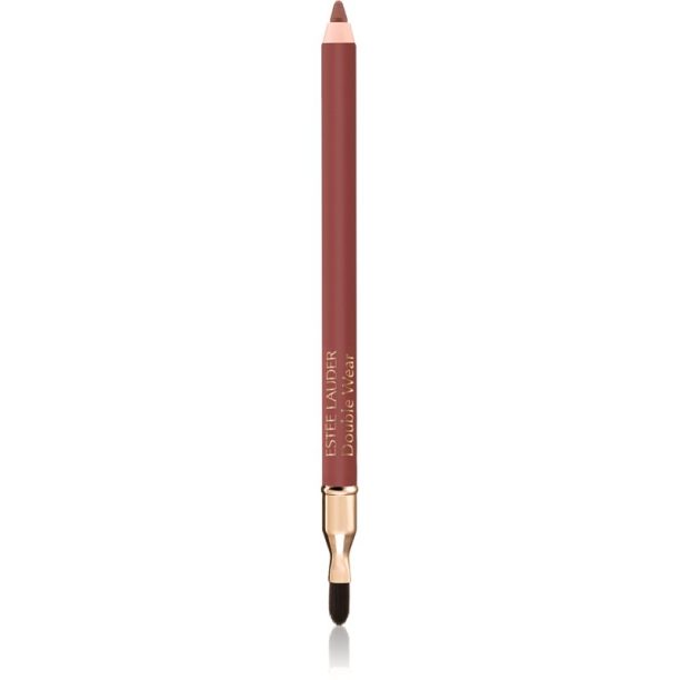 Estée Lauder Double Wear 24H Stay-in-Place Lip Liner дълготраен молив за устни цвят Rose 1