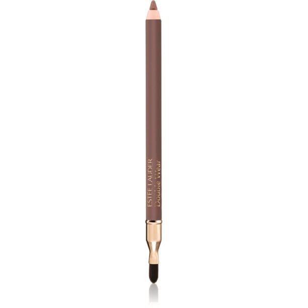 Estée Lauder Double Wear 24H Stay-in-Place Lip Liner дълготраен молив за устни цвят Taupe 1