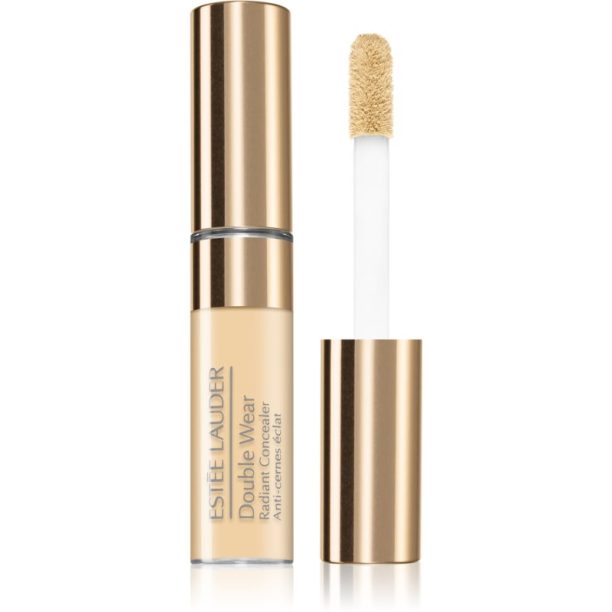 Estée Lauder Double Wear Radiant Concealer озаряващ коректор цвят 1N Light 10 мл. на ниска цена