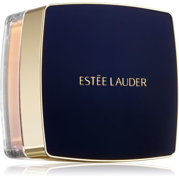 Estée Lauder Double Wear Sheer Flattery Loose Powder насипен фон дьо тен с пудров ефект за естествен вид цвят Light Matte 9 гр. на ниска цена