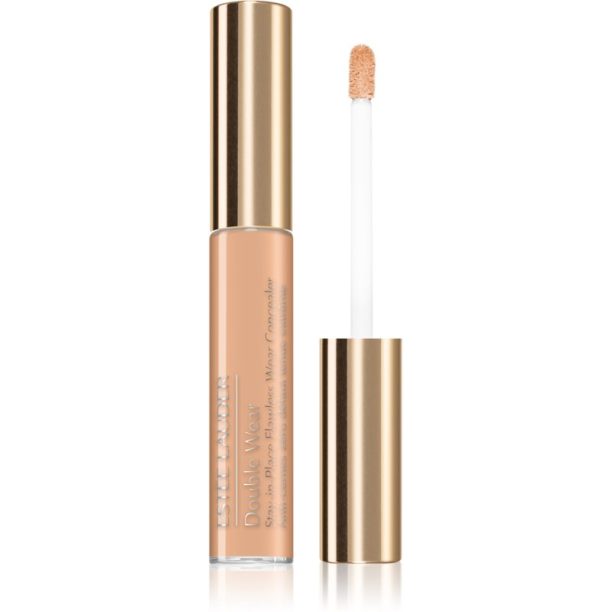 Estée Lauder Double Wear Stay-in-Place Flawless Wear Concealer дълготраен коректор цвят 3 C Medium (COOL) 7 мл.