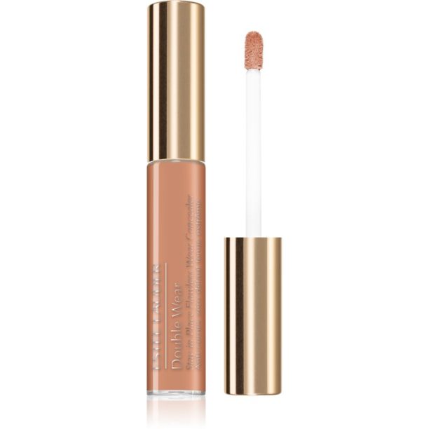 Estée Lauder Double Wear Stay-in-Place Flawless Wear Concealer дълготраен коректор цвят 4 C Medium Deep (COOL) 7 мл.