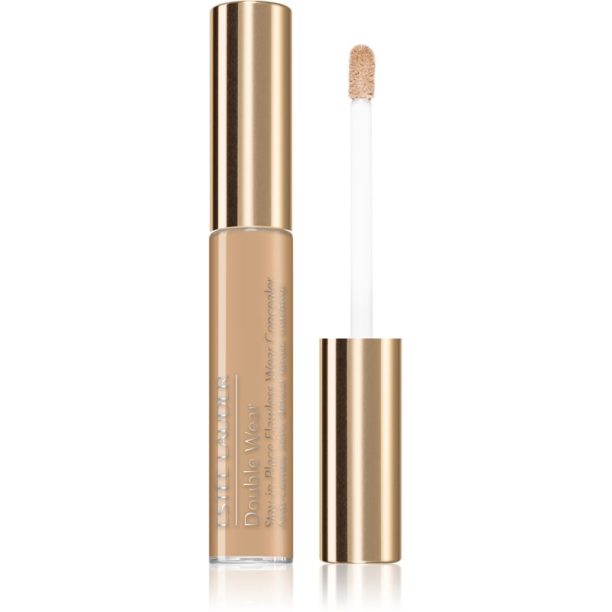 Estée Lauder Double Wear Stay-in-Place Flawless Wear Concealer дълготраен коректор цвят 4 W Medium Deep (WARM) 7 мл.