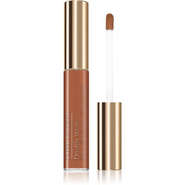 Estée Lauder Double Wear Stay-in-Place Flawless Wear Concealer дълготраен коректор цвят 5 C Deep (COOL) 7 мл.