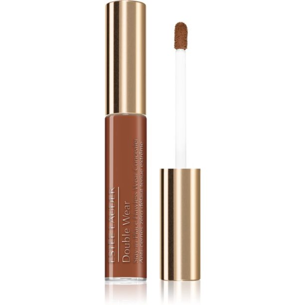 Estée Lauder Double Wear Stay-in-Place Flawless Wear Concealer дълготраен коректор цвят 6 C Extra Deep (COOL) 7 мл.