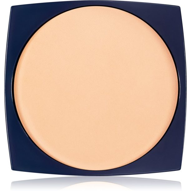 Estée Lauder Double Wear Stay-in-Place Matte Powder Foundation and Refill Грим на прах SPF 10 цвят 3N1 Ivory Beige 12 гр.