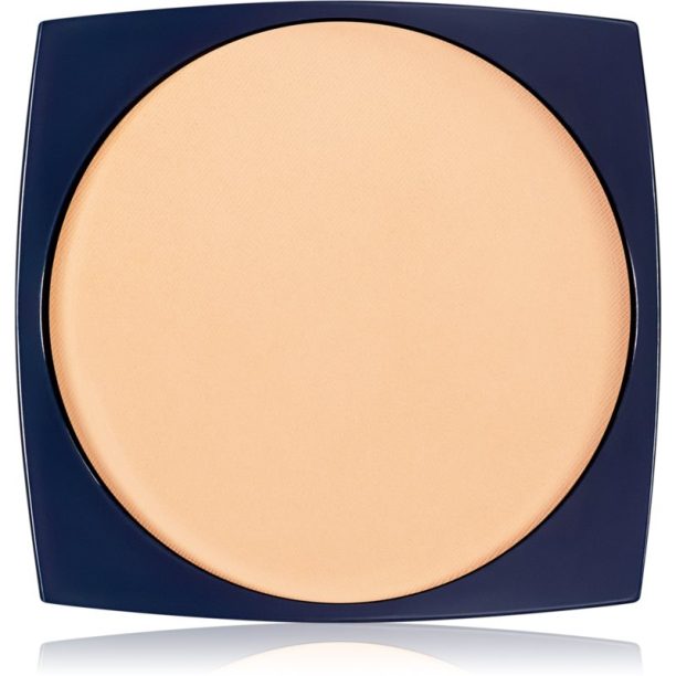 Estée Lauder Double Wear Stay-in-Place Matte Powder Foundation and Refill Грим на прах SPF 10 цвят 4N1 Shell Beige 12 гр.