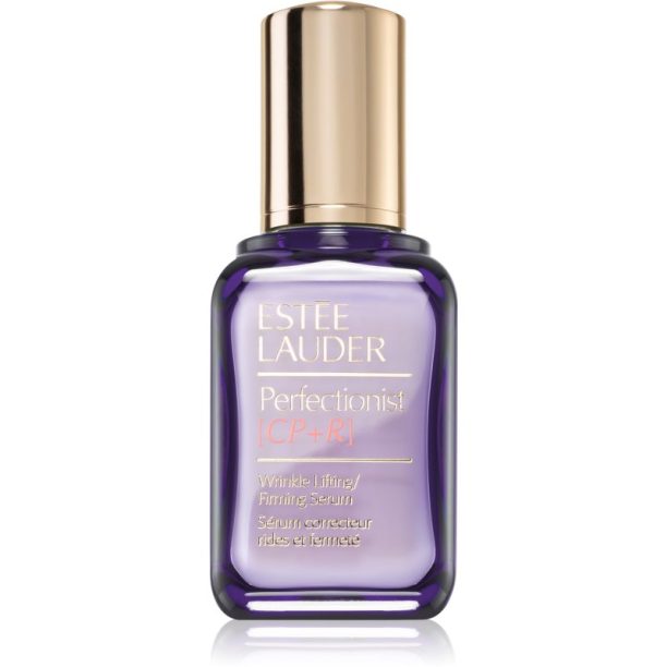 Estée Lauder Perfectionist [CP+R] Wrinkle Lifting/Firming Serum лифтинг серум за всички типове кожа на лицето 50 мл.