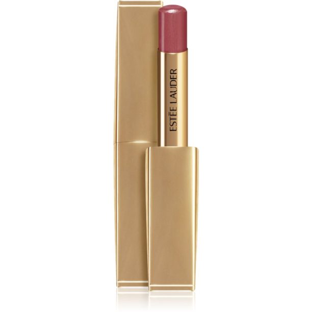 Estée Lauder Pure Color Illuminating Shine Sheer Shine Lipstick бляскаво червило цвят 910 Intuitive 1