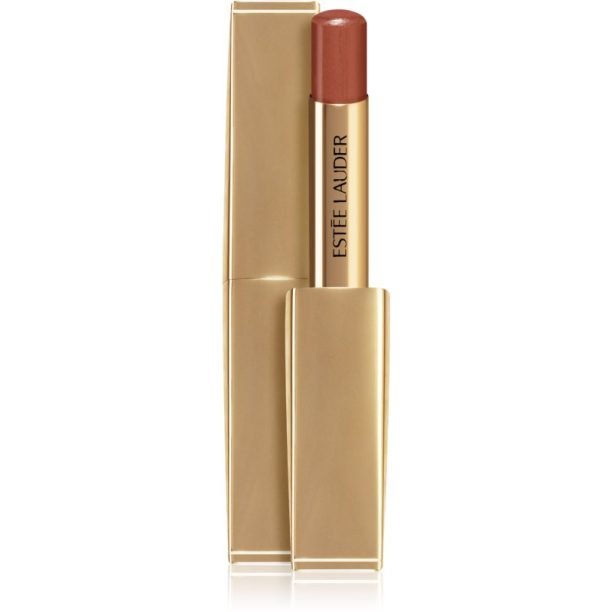 Estée Lauder Pure Color Illuminating Shine Sheer Shine Lipstick бляскаво червило цвят Born Flirt 1