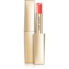 Estée Lauder Pure Color Illuminating Shine Sheer Shine Lipstick бляскаво червило цвят Frivolous 1