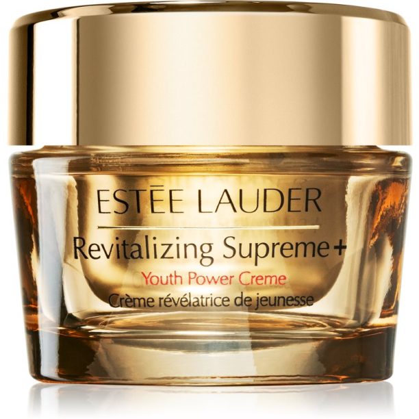 Estée Lauder Revitalizing Supreme+ Youth Power Creme дневен стягащ лифтинг крем за освежаване и изглаждане на кожата 30 мл. на ниска цена