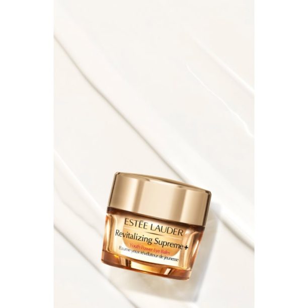 Estée Lauder Revitalizing Supreme+ Youth Power Eye Balm околоочен крем за комплексна грижа 15 мл. купи на топ цена