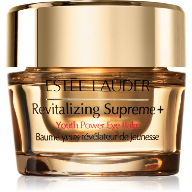 Estée Lauder Revitalizing Supreme+ Youth Power Eye Balm околоочен крем за комплексна грижа 15 мл. на ниска цена