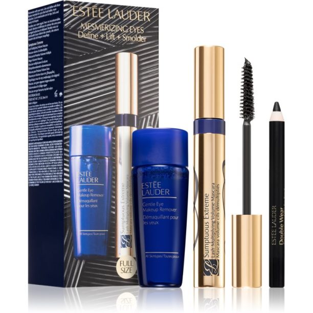 Estée Lauder Spring Mascara Set подаръчен комплект