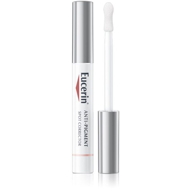 Eucerin Anti-Pigment грижа за местна корекция против пигментни петна 5 мл.