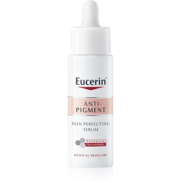 Eucerin Anti-Pigment изсветляващ серум против пигментни петна 30 мл.