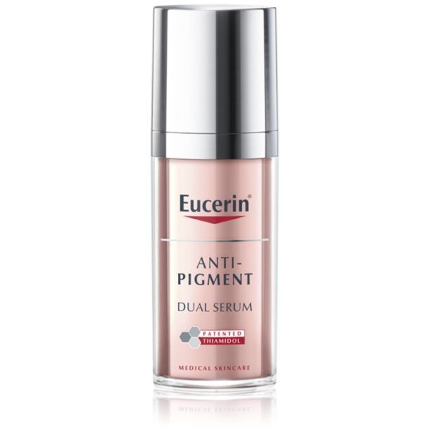 Eucerin Anti-Pigment озаряващ серум за лице против пигментни петна 30 мл. на ниска цена