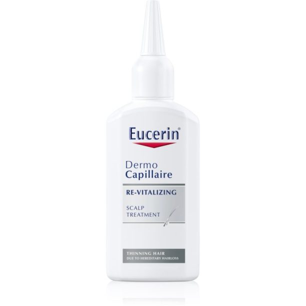 Eucerin DermoCapillaire тоник против косопад 100 мл.