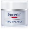 Eucerin Dry Skin Dry Skin Lipo - Balance подхранващ крем за суха или много суха кожа 50 мл.