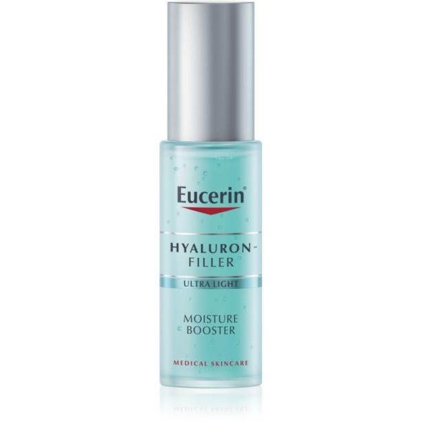 Eucerin Hyaluron-Filler Moisture Booster лек серум за интензивна хидратация 30 мл. на ниска цена