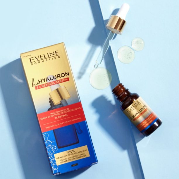 Маркови парфюми Eveline Cosmetics на ниска цена