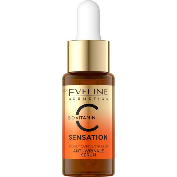 Eveline Cosmetics C Sensation серум против бръчки 18 мл. на ниска цена