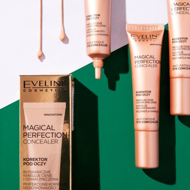 Маркови парфюми Eveline Cosmetics на ниска цена