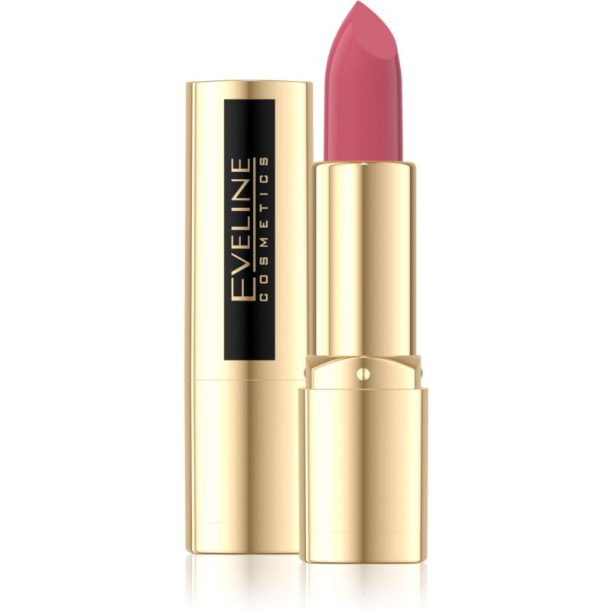 Eveline Cosmetics Variété сатенено червило цвят 01 Rendez-Vous 4 гр.