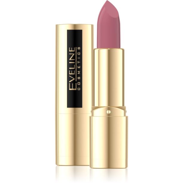 Eveline Cosmetics Variété сатенено червило цвят 05 Endless Love 4 гр.