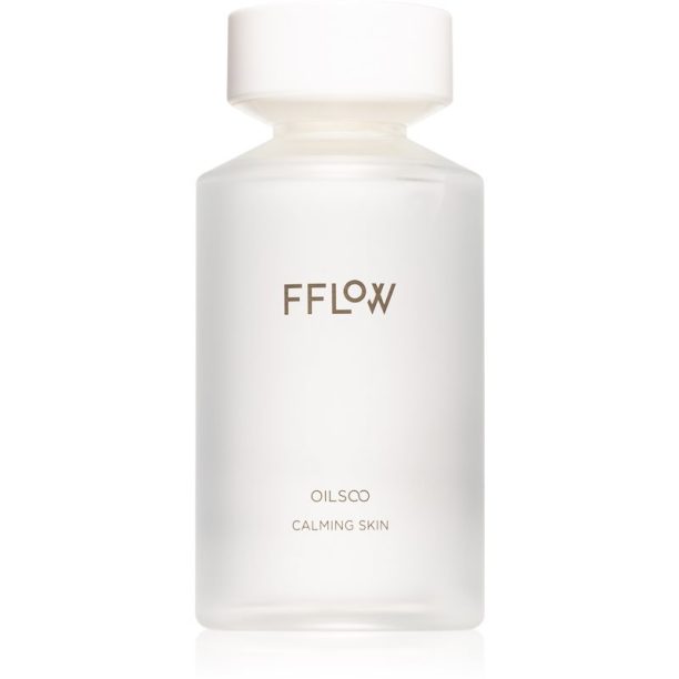 FFLOW Oilsoo Calming Skin успокояващ тоник за лице 150 мл.