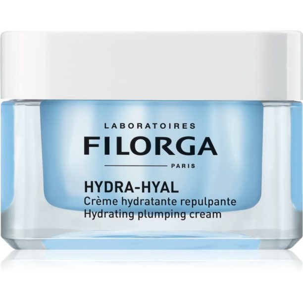 FILORGA HYDRA-HYAL CREAM хидратиращ крем за лице с хиалуронова киселина 50 мл. на ниска цена