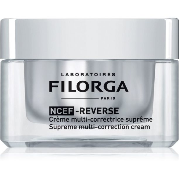 FILORGA NCEF -REVERSE CREAM регенериращ крем за стягане на кожата иновация 50 мл. на ниска цена