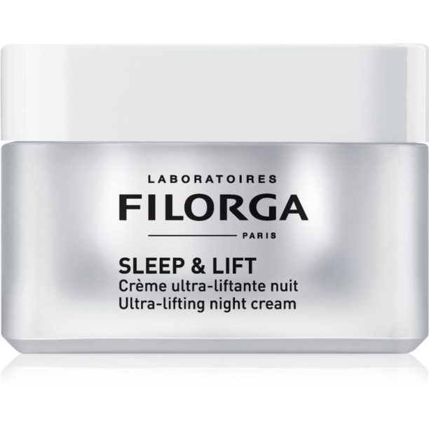 FILORGA SLEEP & LIFT нощен крем с лифтинг ефект 50 мл. на ниска цена