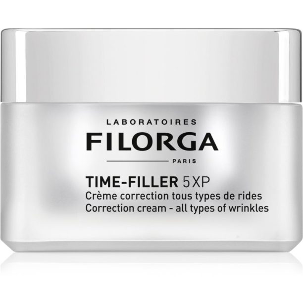 FILORGA TIME-FILLER 5XP коригиращ крем против бръчки 50 мл.