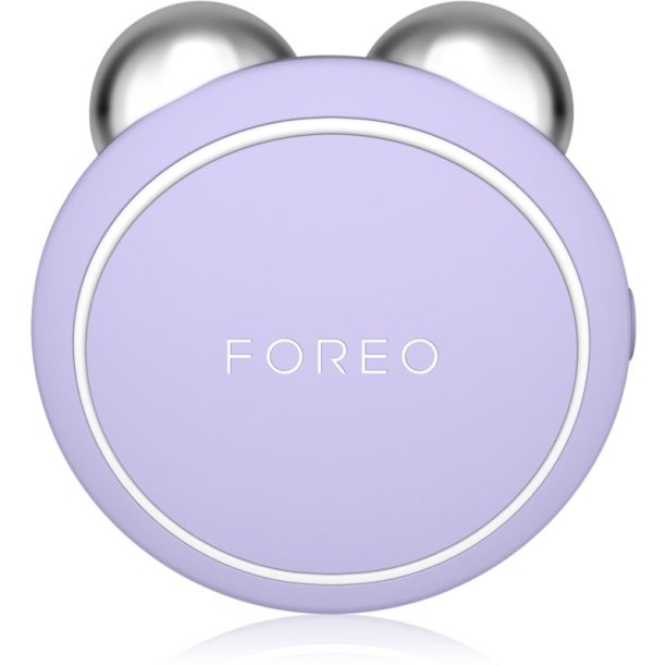 FOREO Bear™ Mini тонизиращ уред за лице мини Lavender на ниска цена