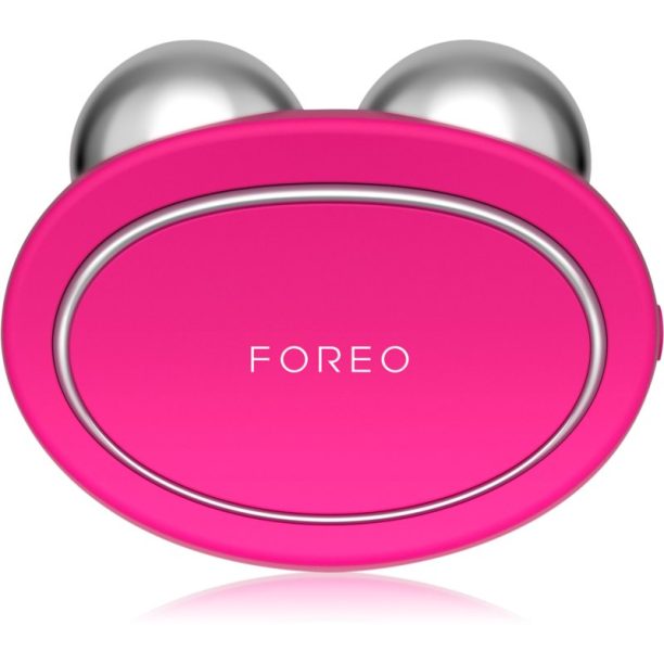 FOREO Bear™ тонизиращ уред за лице Fuchsia на ниска цена