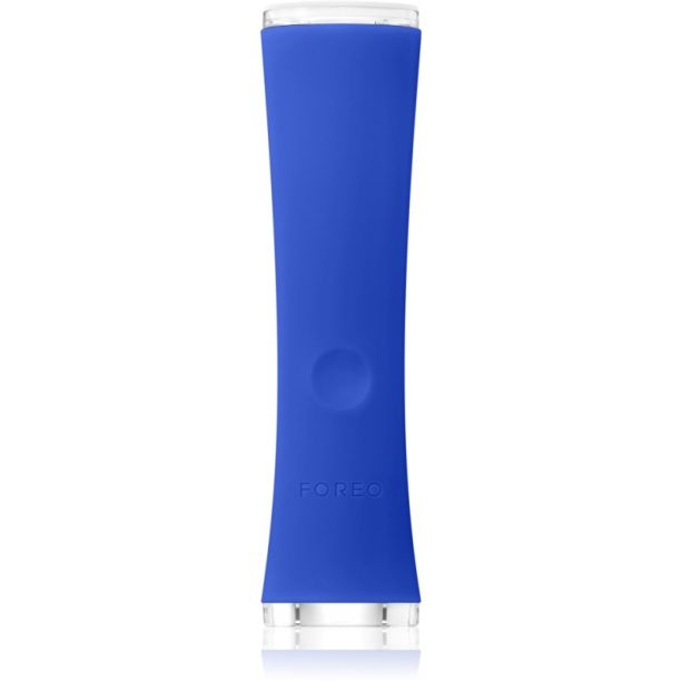 FOREO Espada писалка със синя светлина за успокояване признаците на акне Cobalt Blue бр. на ниска цена