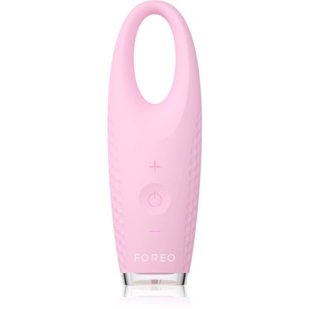 FOREO Iris™ 2 масажен уред за околоочната област Pearl Pink