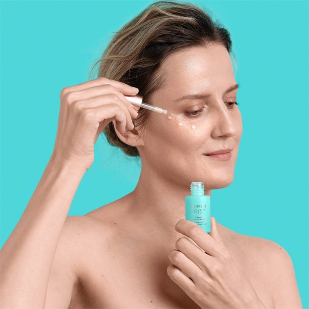 FOREO Iris™ Firming Eye Serum подмладяващ серум за очи 15 мл. купи на топ цена