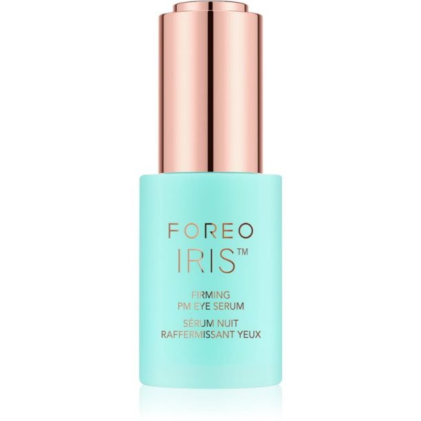 FOREO Iris™ Firming Eye Serum подмладяващ серум за очи 15 мл.