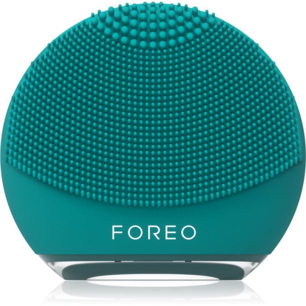 FOREO LUNA™4 Go почистващ звуков уред на път Evergreen