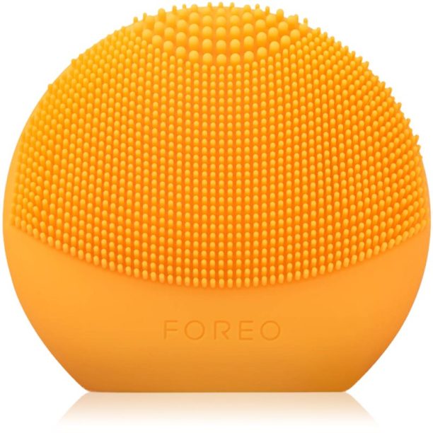 FOREO Luna™ Play Smart 2 интелигентна четка за почистване на лице за всички типове кожа на лицето 1 бр. на ниска цена