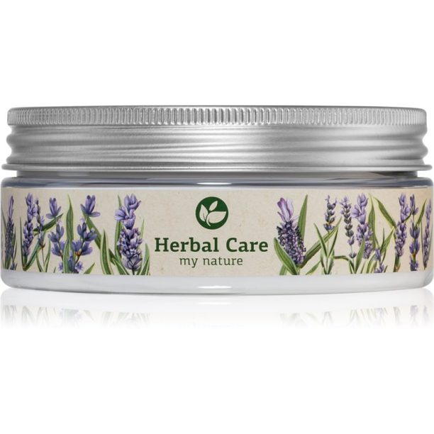 Farmona Herbal Care Lavender дълбоко хидратиращо масло за тяло 200 мл.