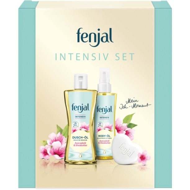 Fenjal Intensive подаръчен комплект (за тяло)